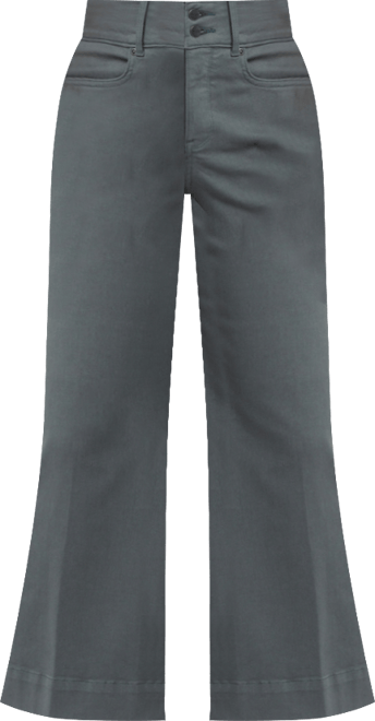 Women's Mia Palazzo Ankle Jeans