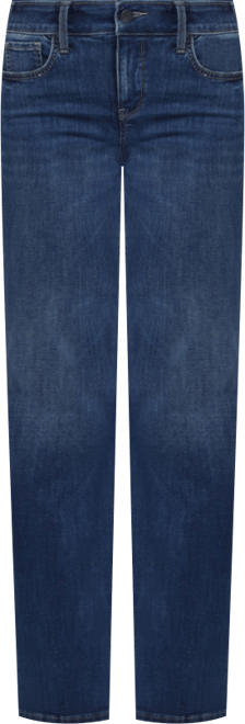 Women's Marilyn Straight Jeans