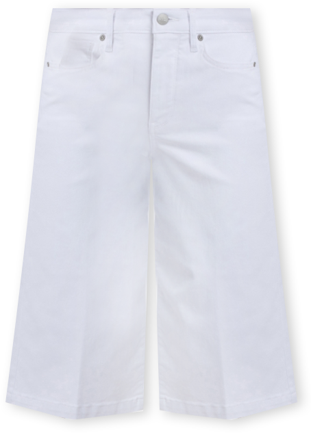 Women's Amelia Denim Culottes Jeans