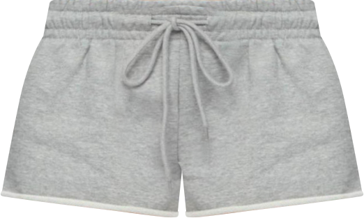 Women's Pacific Coast French Terry Sweat Shorts