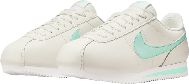 Nike Cortez Leather Women's Shoes