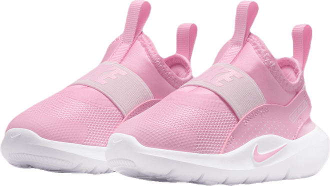 Nike Flex Runner 4 Baby/Toddler Shoes