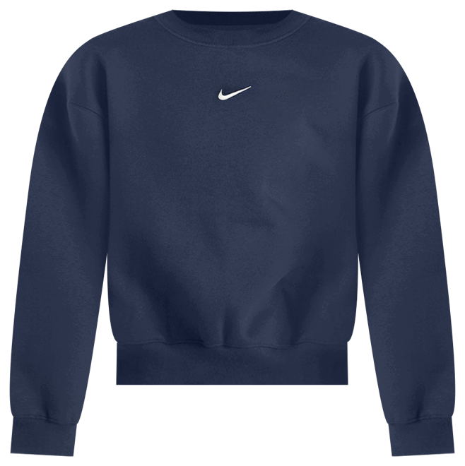 Nike Sportswear Phoenix Fleece Women's Over-Oversized Crew-Neck Sweatshirt