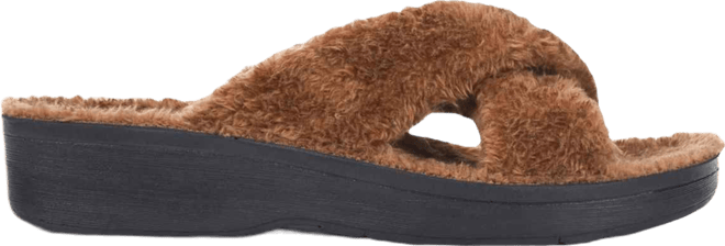- Lola Soft Cozy Women's Slipper