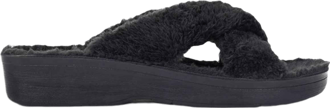 - Lola Soft Cozy Women's Slipper