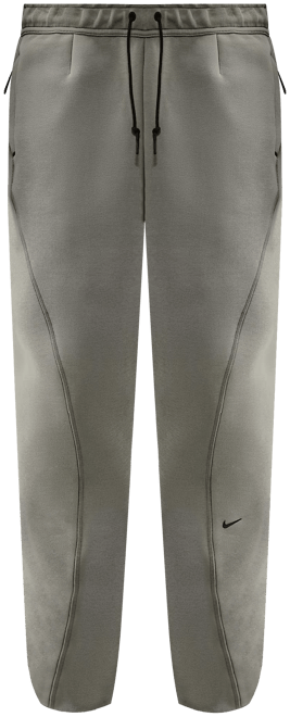 Nike Tech Men's Oversized Fleece Trousers