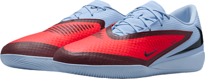 Nike Phantom 6 Low Academy Indoor Court Football Shoes