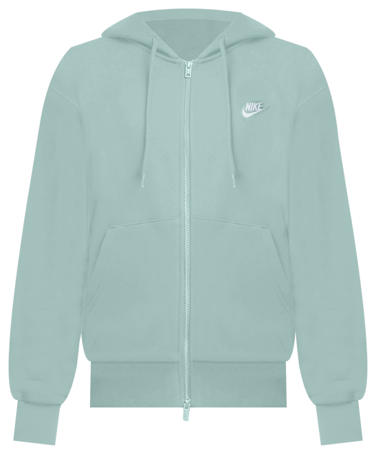 Nike Sportswear Club Fleece Women's Full-Zip Hoodie