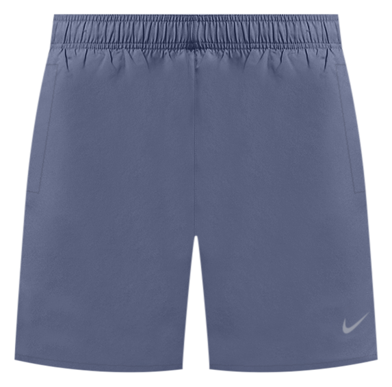 Nike Challenger Short 2-en-1 Dri-FIT 13 cm pour homme