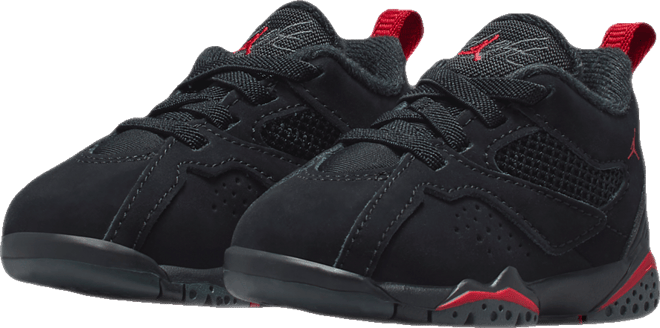 Jordan MVP 92 Baby/Toddler Shoes