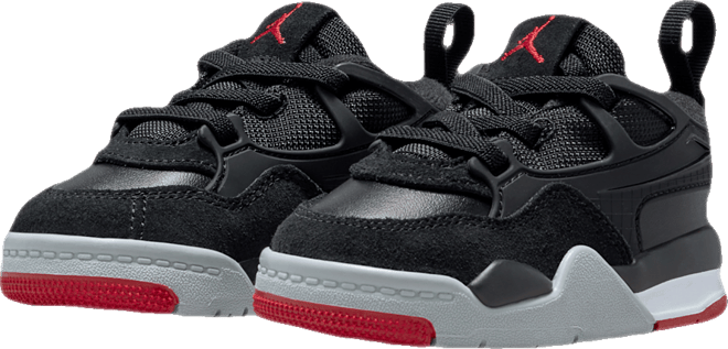 Jordan 4 RM Tenis para bebé e infantil