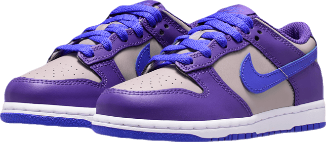 Nike Dunk Low Little Kids' Shoes