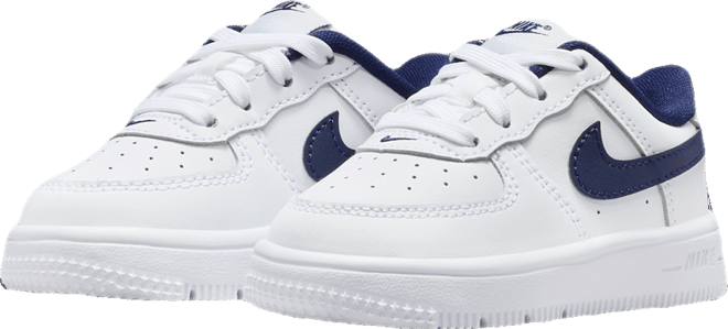 Nike Force 1 Low Baby/Toddler Shoes