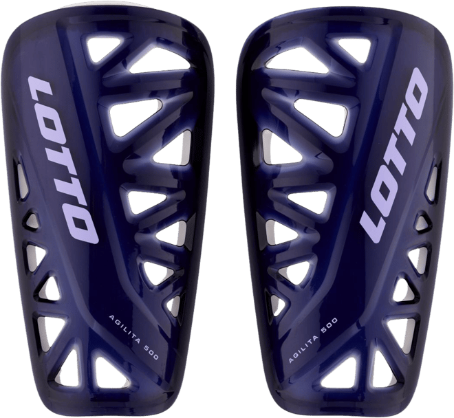 Lotto Agilita 500 Soccer Shin Guards