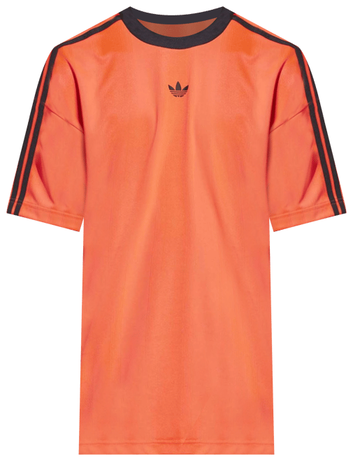 adidas Men's Adicolor Jacquard Jersey