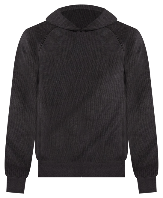 VRST Men's Recharge Pebble Hoodie