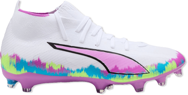 PUMA Women's Ultra 6 Match+ Brilliance FG Soccer Cleats | Dick's