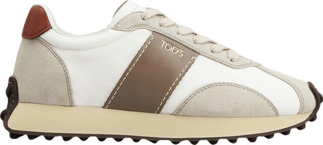 Tod's Women's Sportivo Active 26L Sneakers | Bloomingdale's