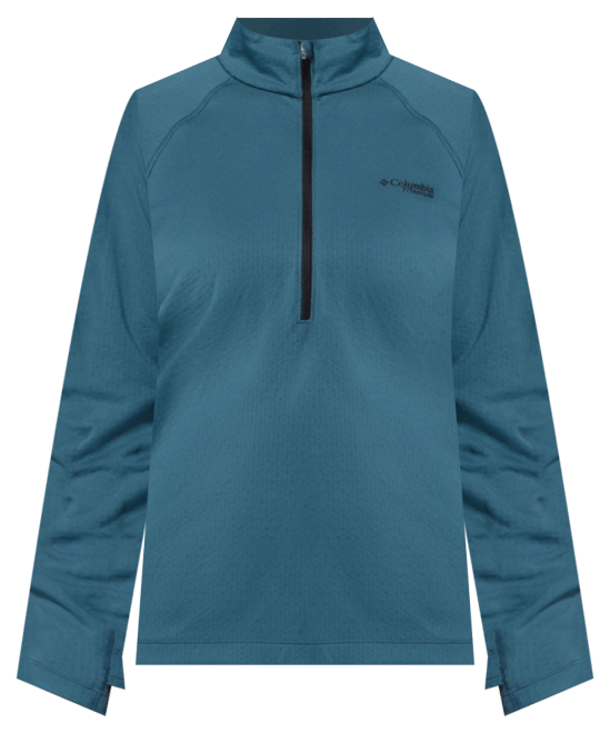 Women's DriVenture™ Half Zip Shirt