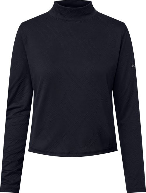 Women's Jasper Ridge Pebbled Fleece Half Snap | Columbia