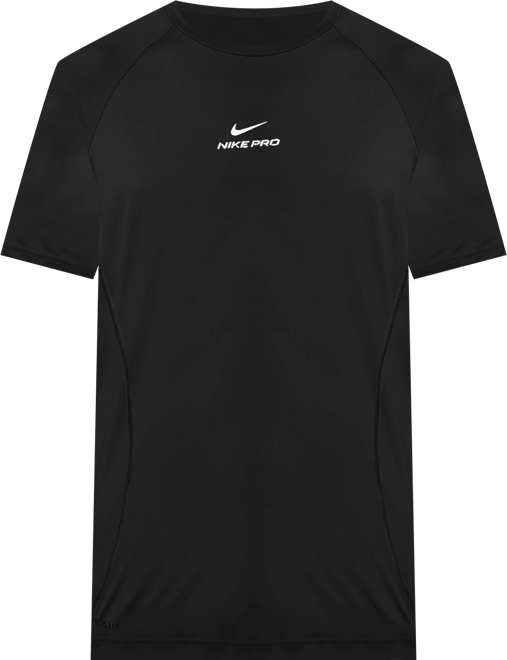 Nike Pro Training Men's Dri-FIT Short-Sleeve Top