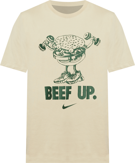 Nike Men's Dri-FIT Training T-Shirt