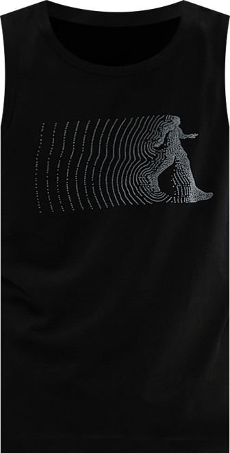 Nike 男款 Dri-FIT 跑步背心上衣