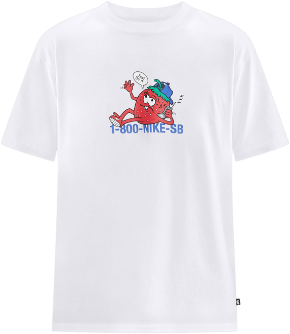 Nike SB Max90 滑板 T 恤