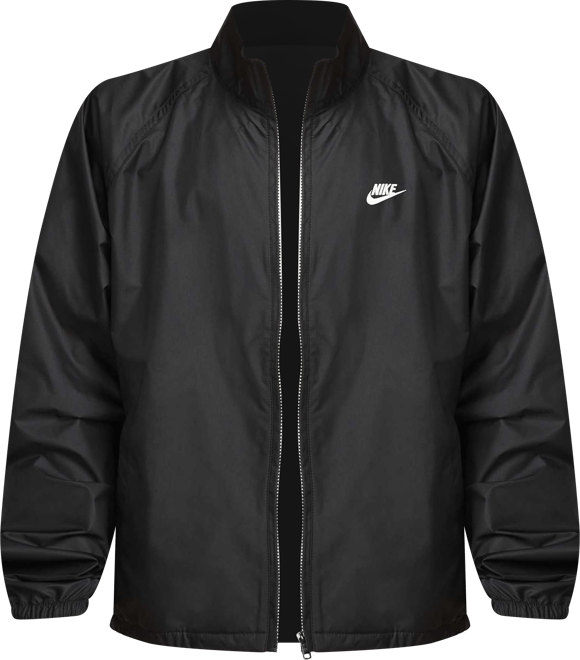 Nike Sportswear Club Men's Roscoe Full-Zip Jacket