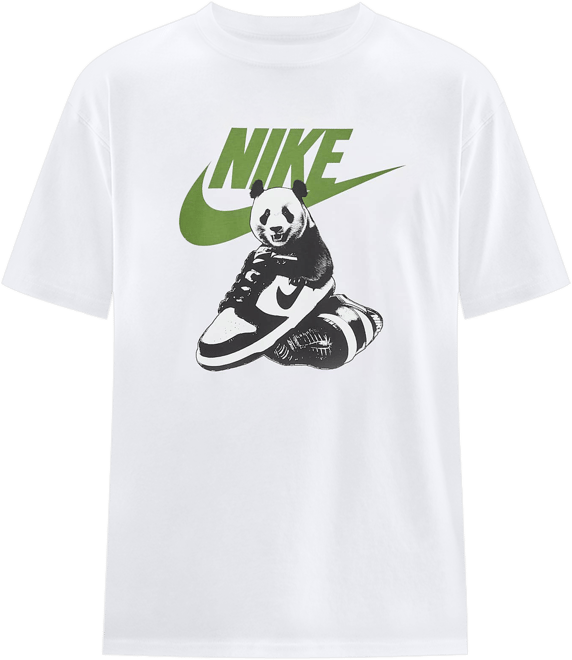 Nike Sportswear 男款 T 恤