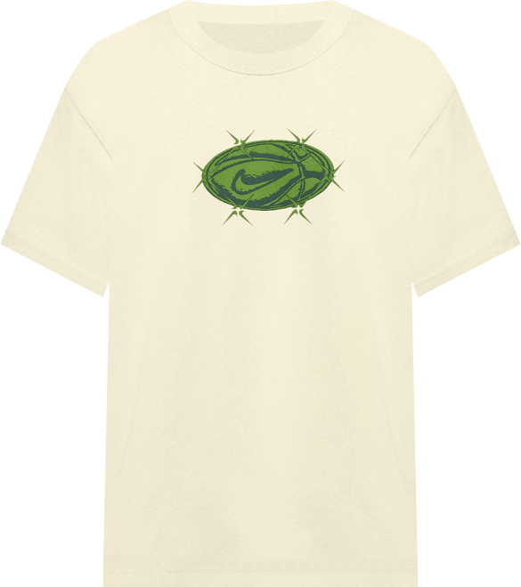 Nike เสื้อยืดผู้ชาย Max90