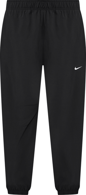 Nike One กางเกงขายาวเอวสูงแบบทอ Repel ผู้หญิง