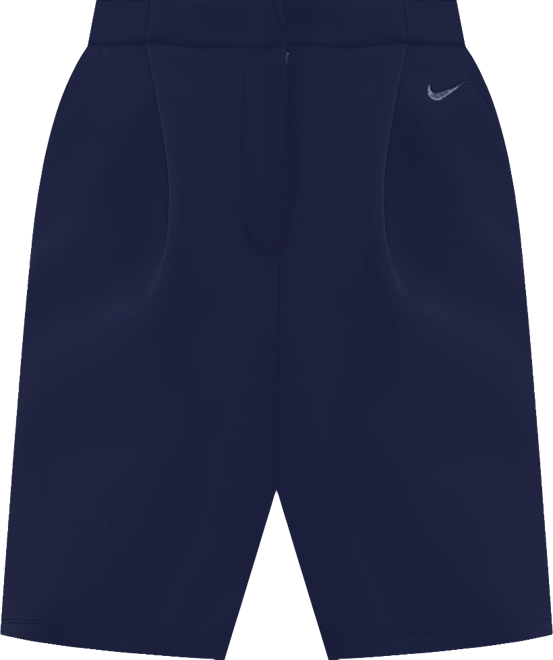 Nike Sportswear Modern Fleece Women's Mid-Rise Loose Shorts