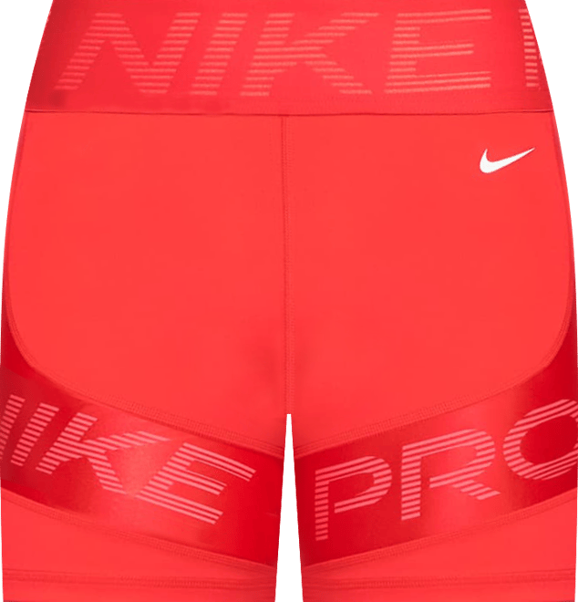 Nike Pro Sculpt Women's Dri-FIT High-Waisted 12.5cm (approx.) Biker Shorts
