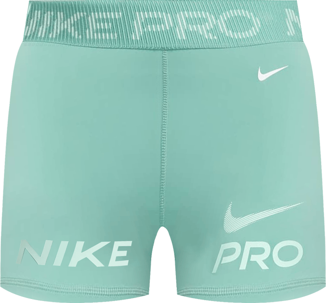Nike Pro Women's Mid-Rise 7.5cm (approx.) Biker Shorts