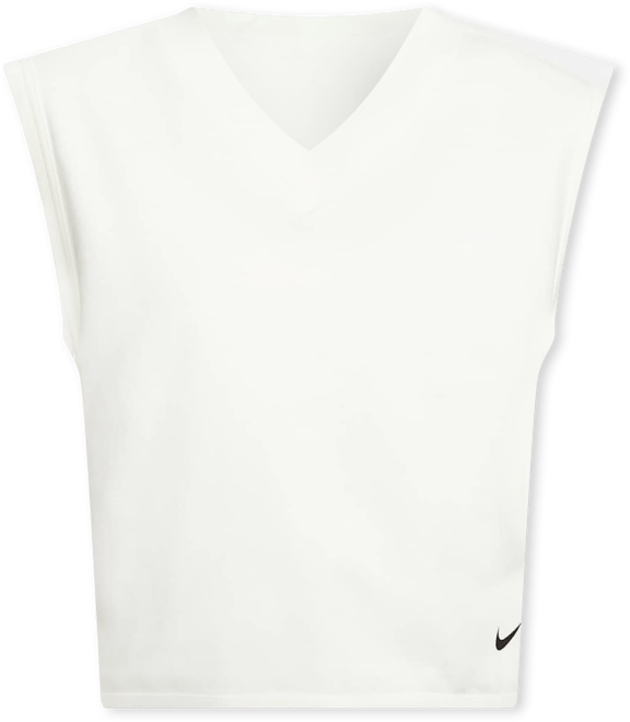 Nike Women's V-Neck Golf Gilet