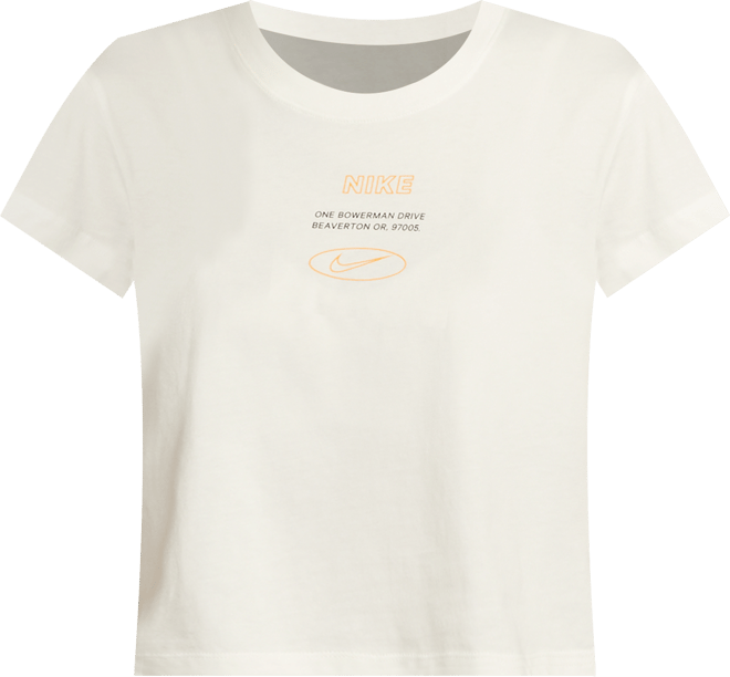 Nike Sportswear Women's Graphic T-Shirt