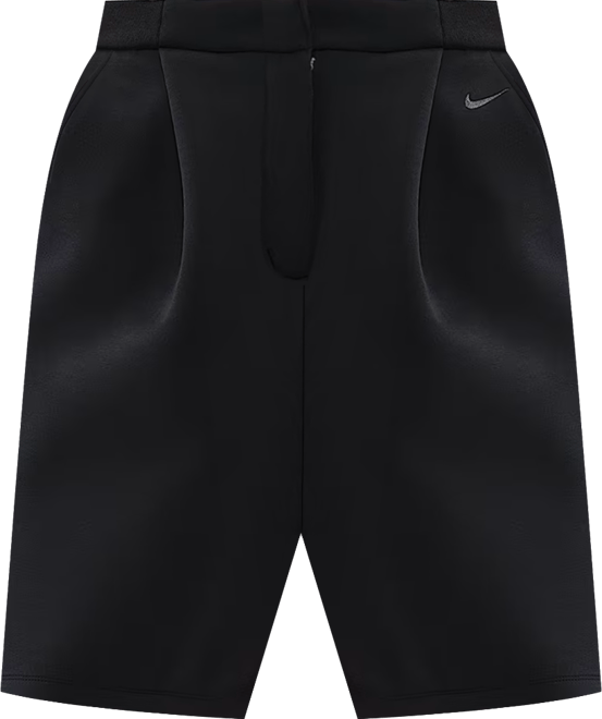Nike Sportswear Modern Fleece Women's Mid-Rise Loose Shorts