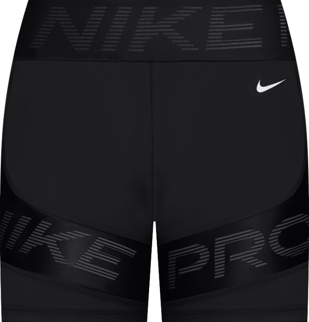 Nike Pro Sculpt Women's Dri-FIT High-Waisted 12.5cm (approx.) Biker Shorts