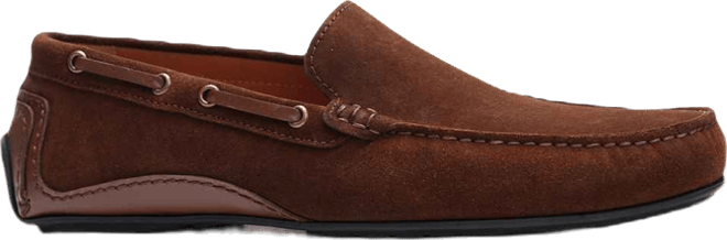 Men's Venice Driving Loafers