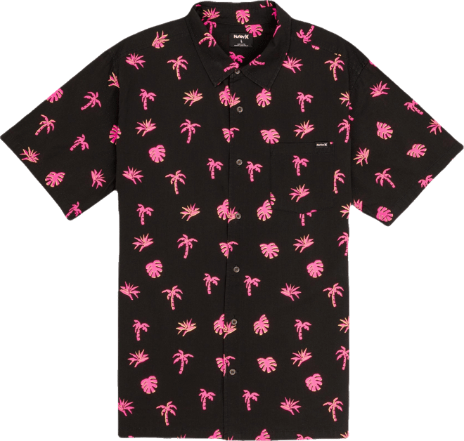 Men's Rincon Short Sleeve Shirt