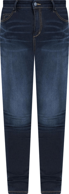 Women's High Rise Skinny Jeans