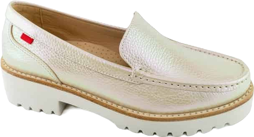 Womens Lightweight Stanton Rd Loafer