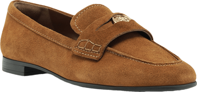Women's Logan Slip-On Loafers