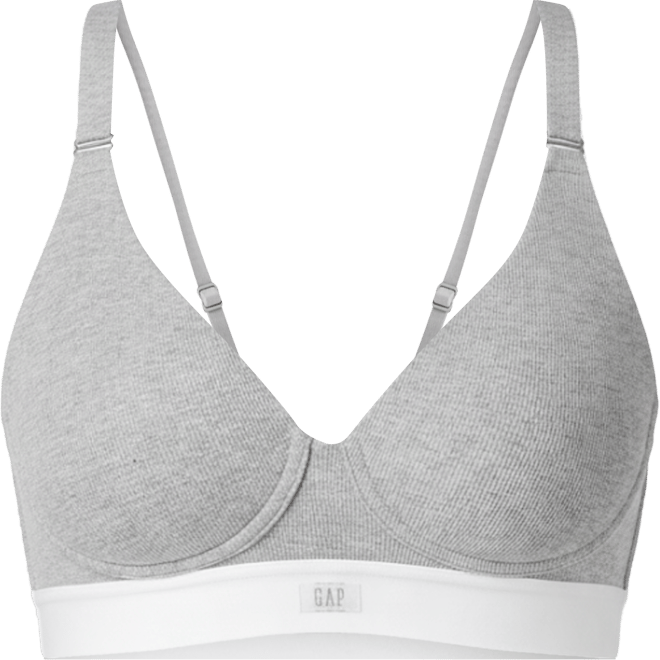 Body Women's Wireless Bra GPW01055