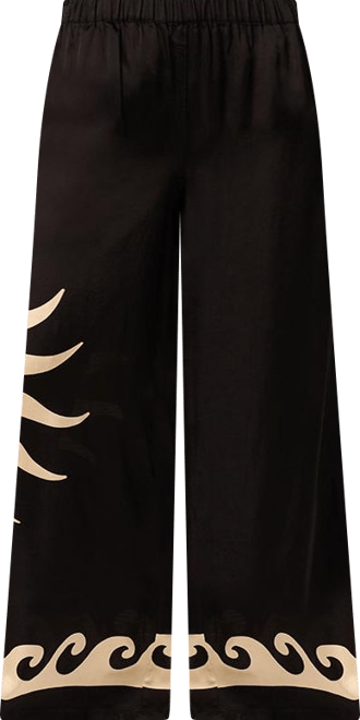 Women's Beach Pants