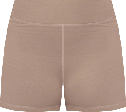 Women's On The Move Biker Short