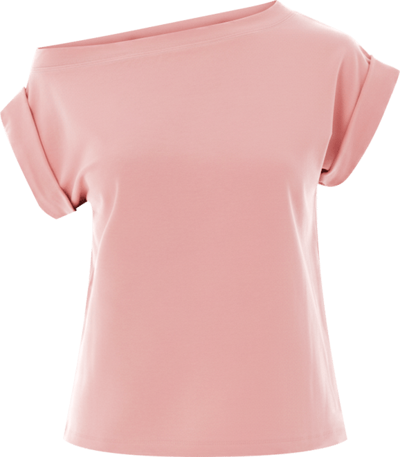 Women's Femi Off Shoulder Top