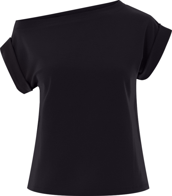 Women's Femi Off Shoulder Top