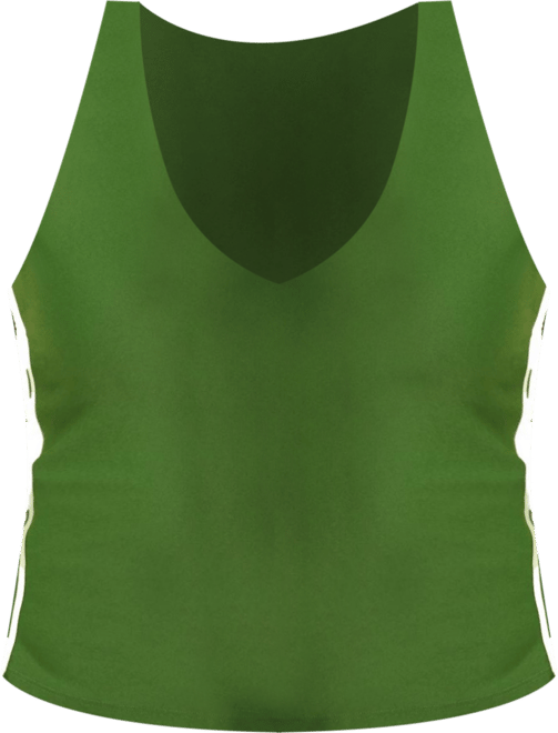 Ace Women's Plus-Size Support Tank
